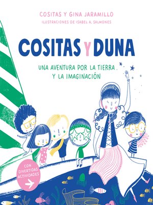 cover image of Cositas y Duna